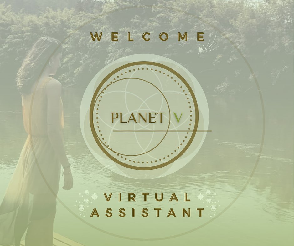 Monthly Retainer » Planet V - Business Manager